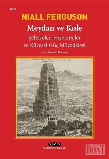 Meydan ve Kule